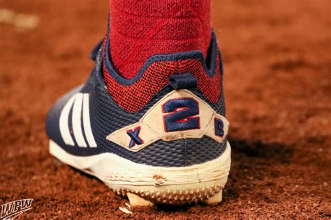 xander bogaerts adidas